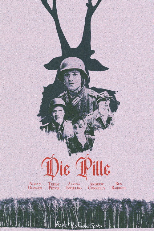 Die Pille