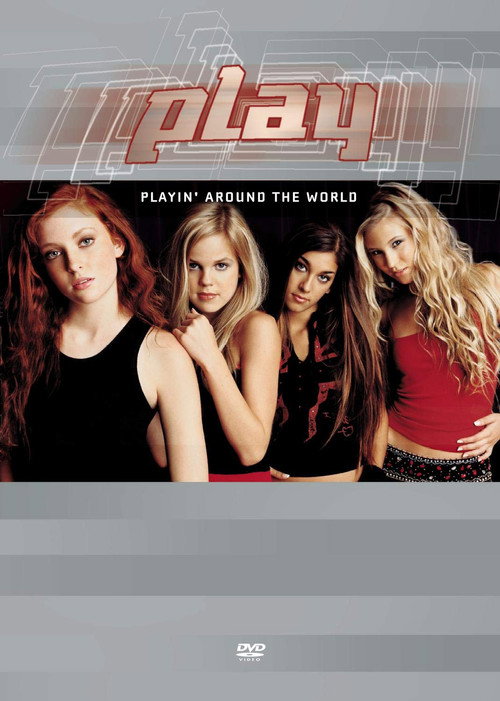 Play Playin' Around The World