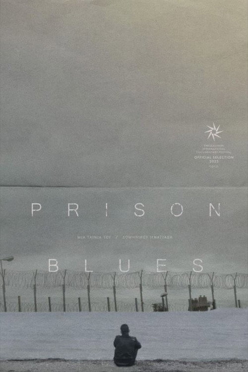 Prison Blues (2023) poster