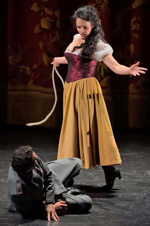 Georges Bizet: Carmen - Opéra Comique, Paris