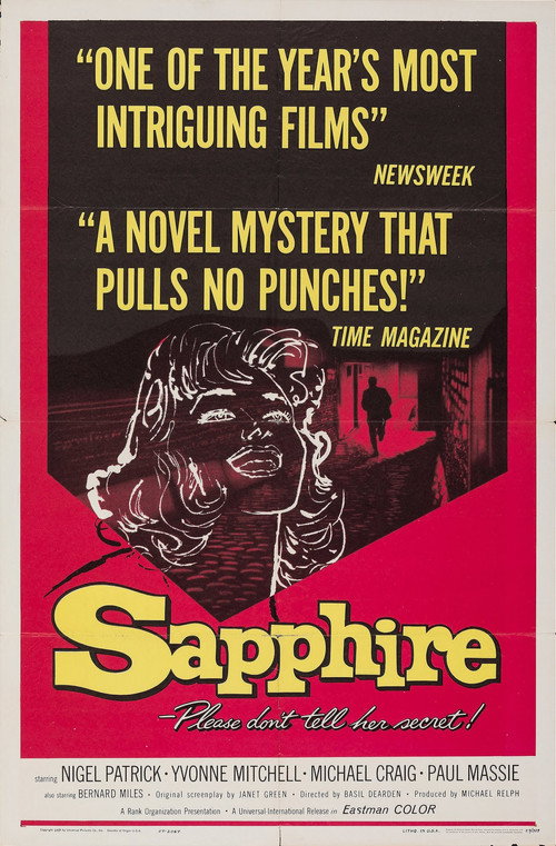 Sapphire