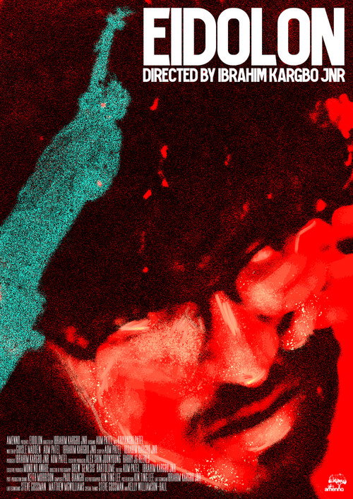 Eidolon (2026) poster