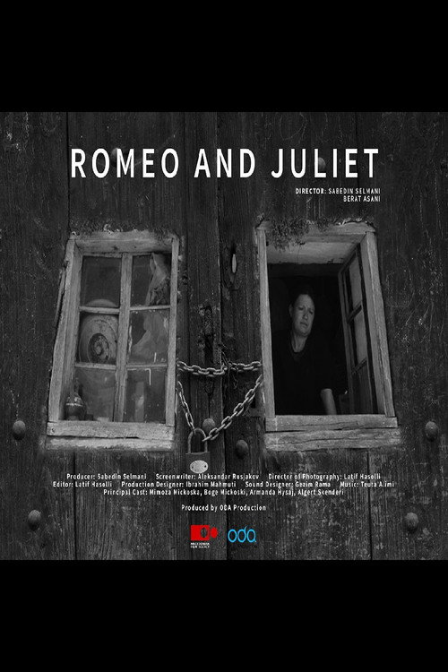 Romeo and Juliet