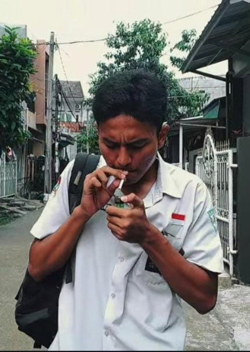 RUMAH (2025) poster