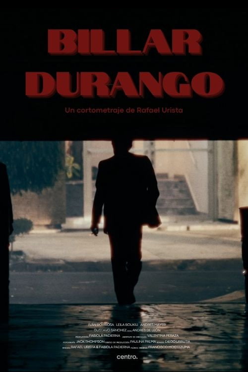 Billar Durango