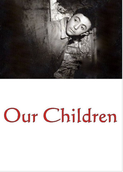 Our Children (1948) poster