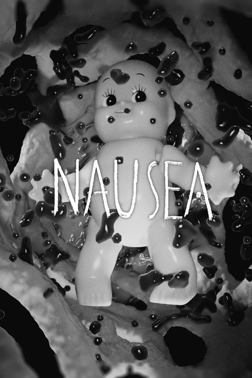 Nausea (2020) poster