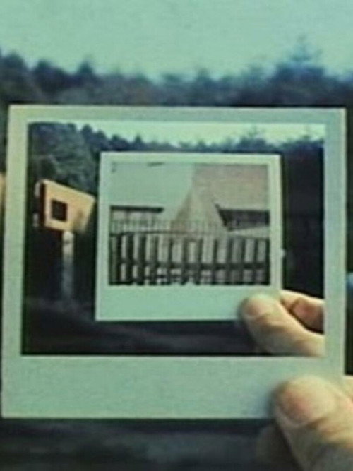 Engram (1987) poster