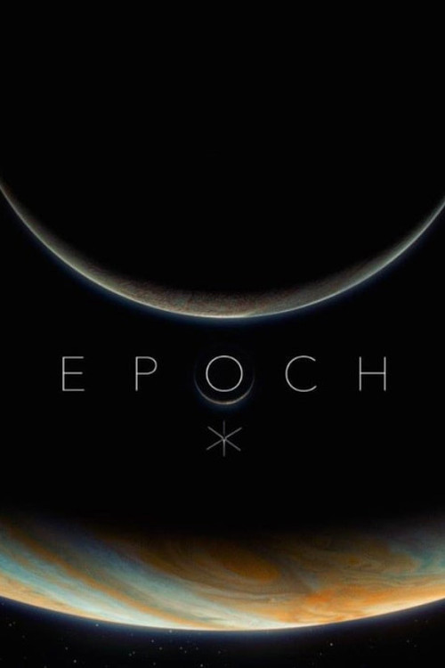Epoch (2017) poster