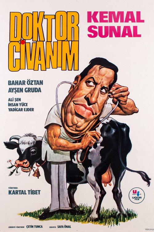 Doktor Civanım
