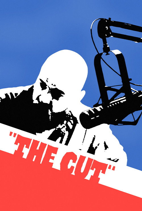 The Cut (2024) poster