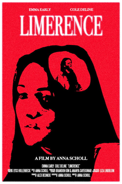 Limerence (2026) poster