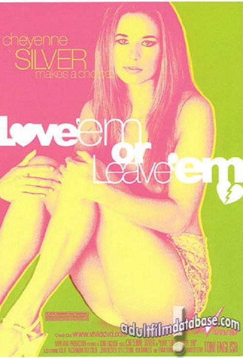 Love 'em or Leave 'em