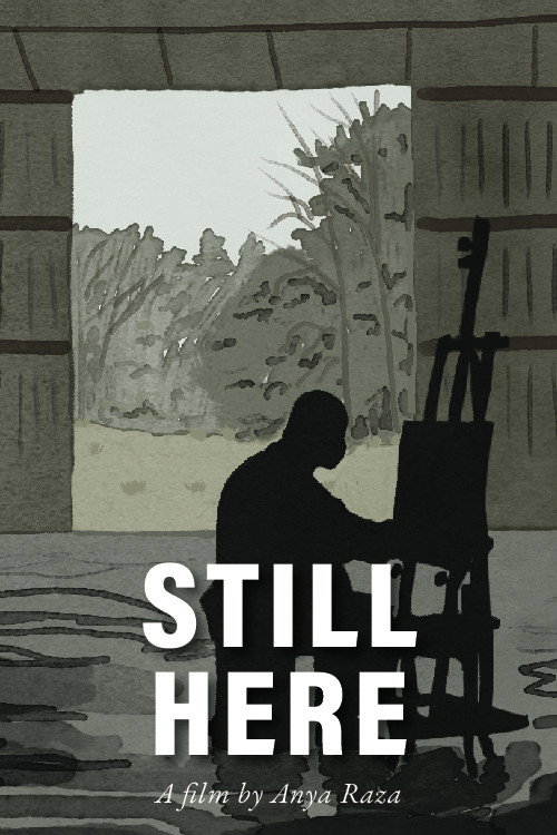 Still Here poster