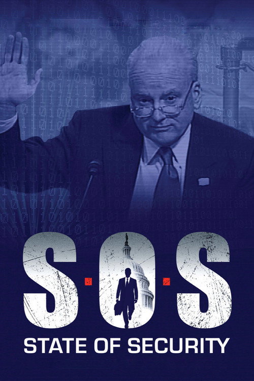 S.O.S.: State of Security