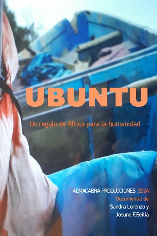 Ubuntu (2025) poster