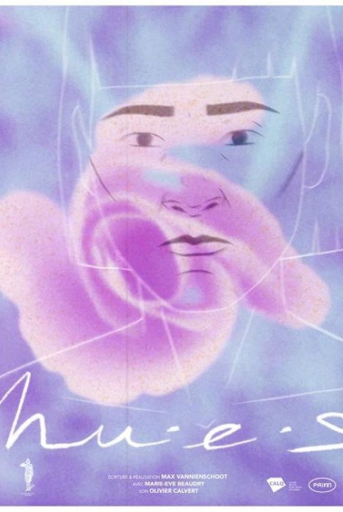 Uncovered (2025) poster