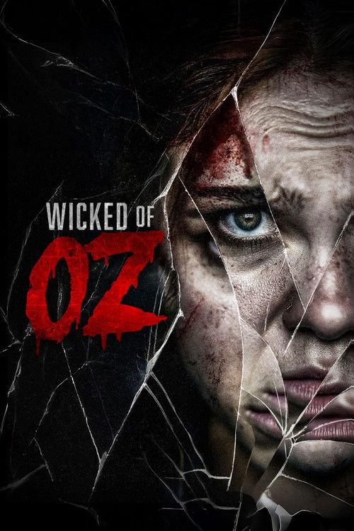 Wicked of Oz