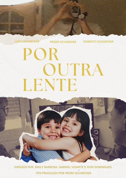 Por Outra Lente