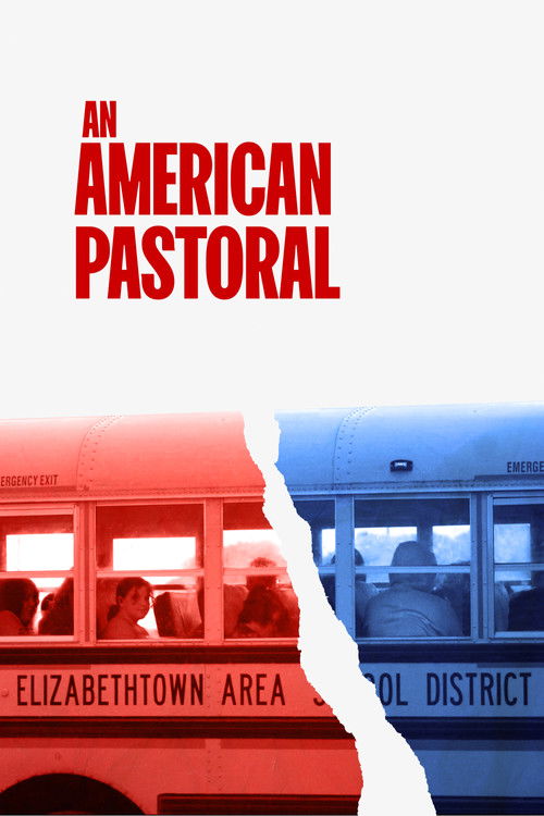 An American Pastoral