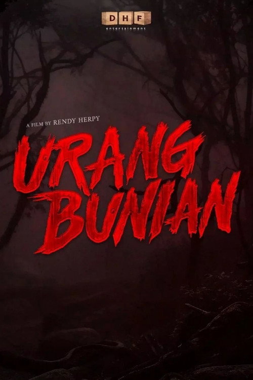 Urang Bunian