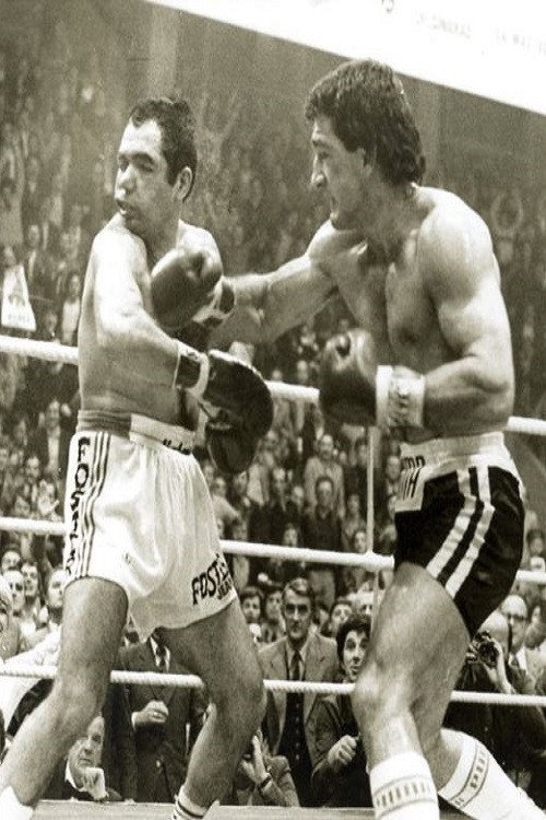 There Was Once a Champion