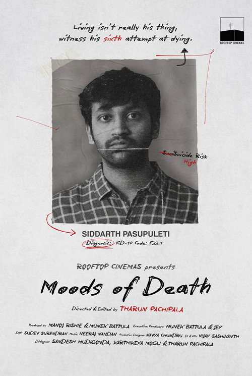 Moods of Death