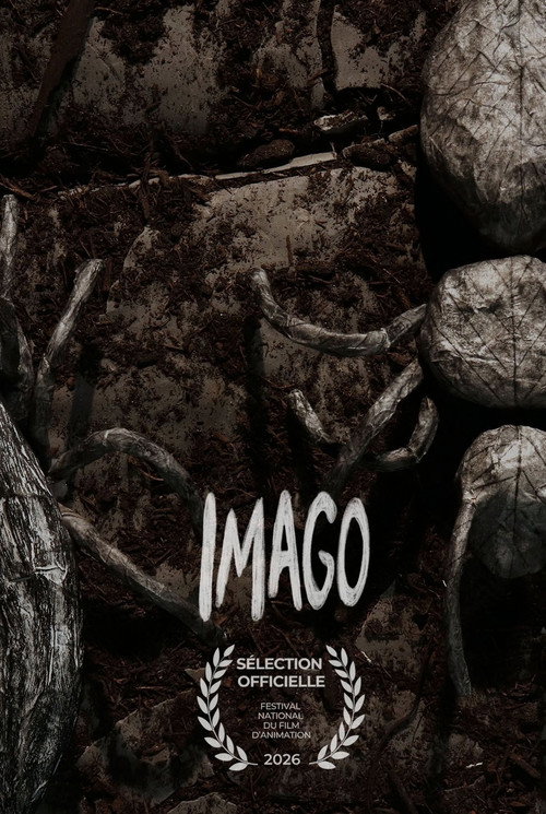 Imago (2026) poster