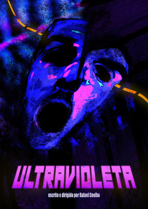 Ultraviolet (2025) poster