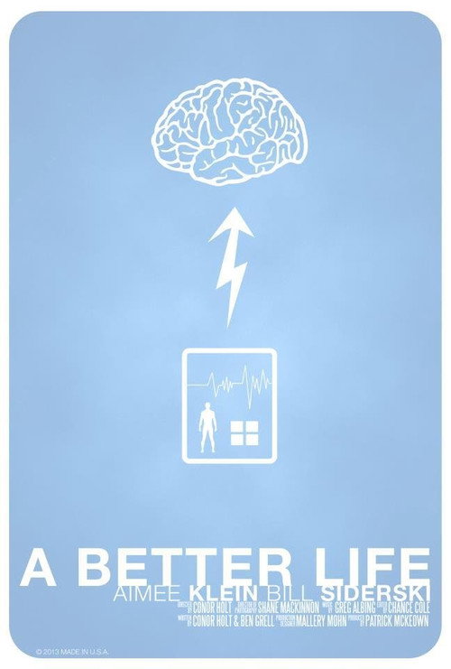 A Better Life