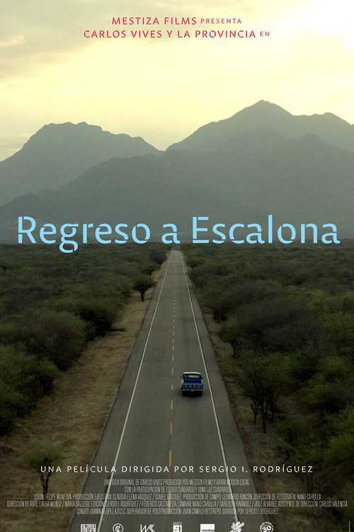 Back to Escalona
