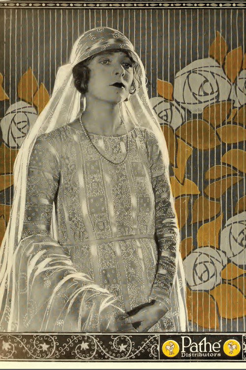 A Woman of Pleasure