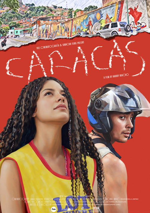 Caracas