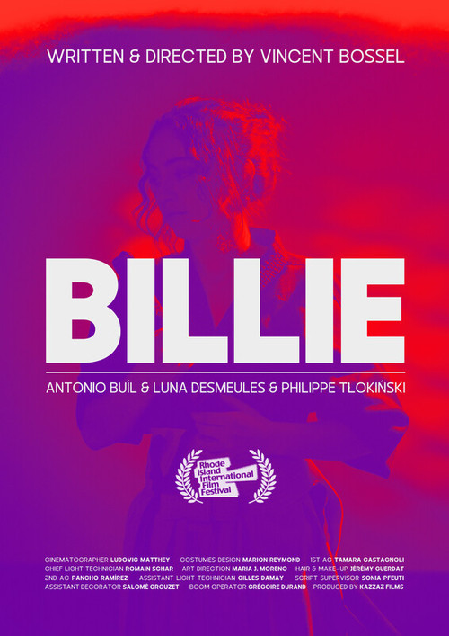 Billie