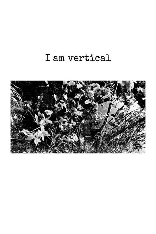 I Am Vertical