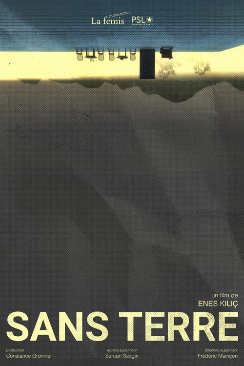 Landless (2023) poster