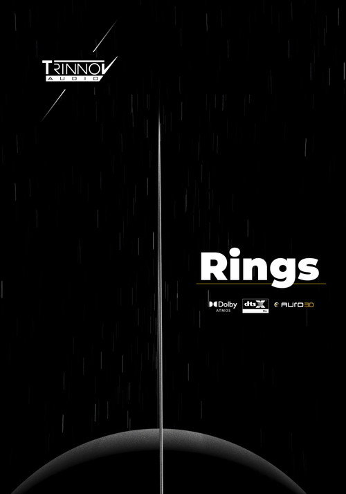 Rings (2025) poster