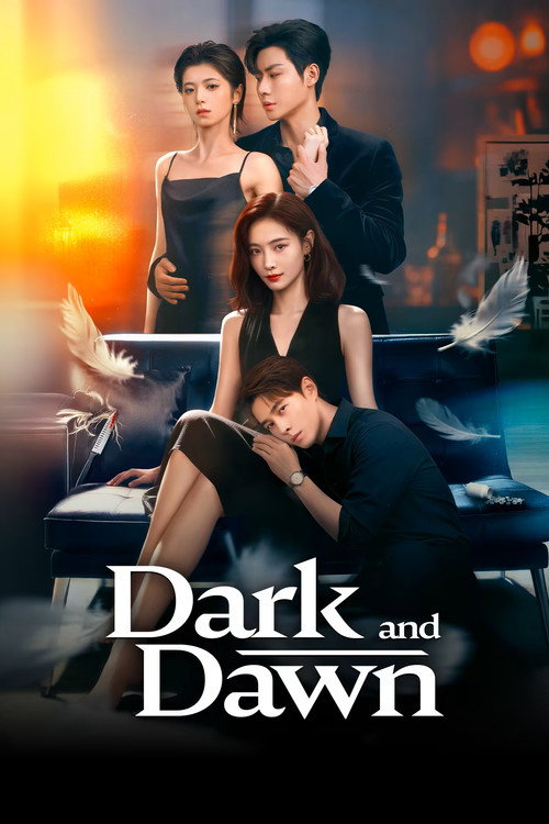 Dark and Dawn