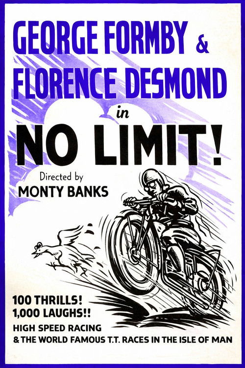 No Limit