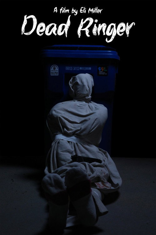 Dead Ringer (2025) poster