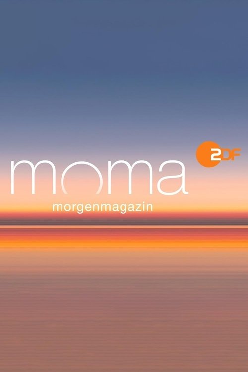 Morgenmagazin