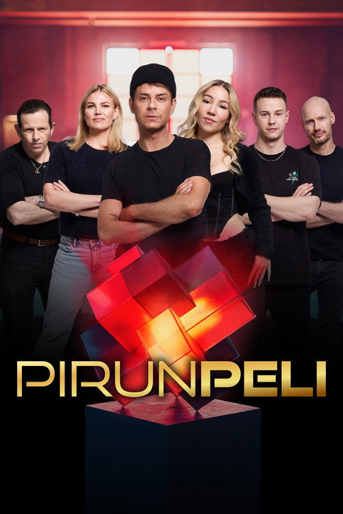 Pirunpeli