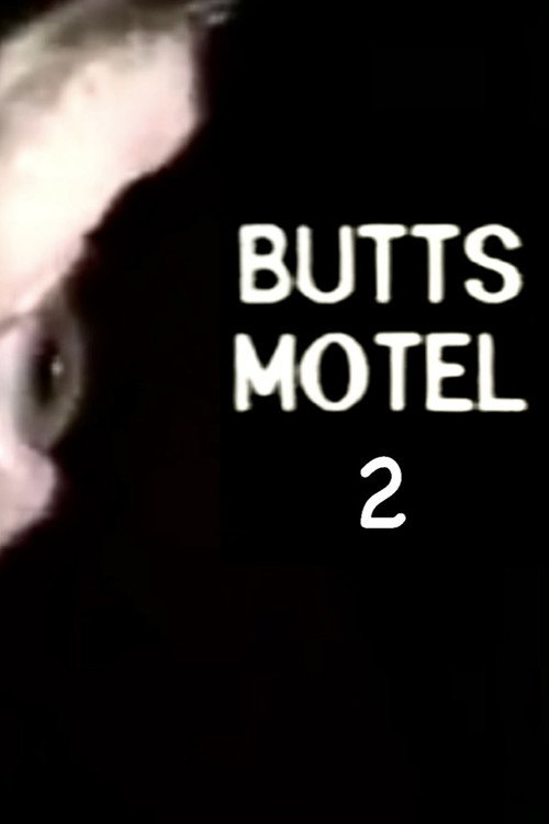 Butts Motel 2