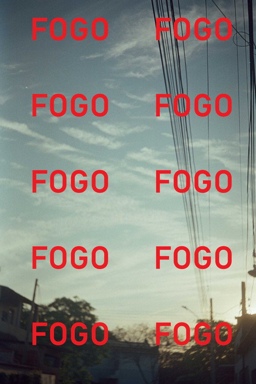 IMAGEM CREMADA