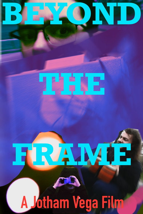 Beyond the Frame (2024) poster