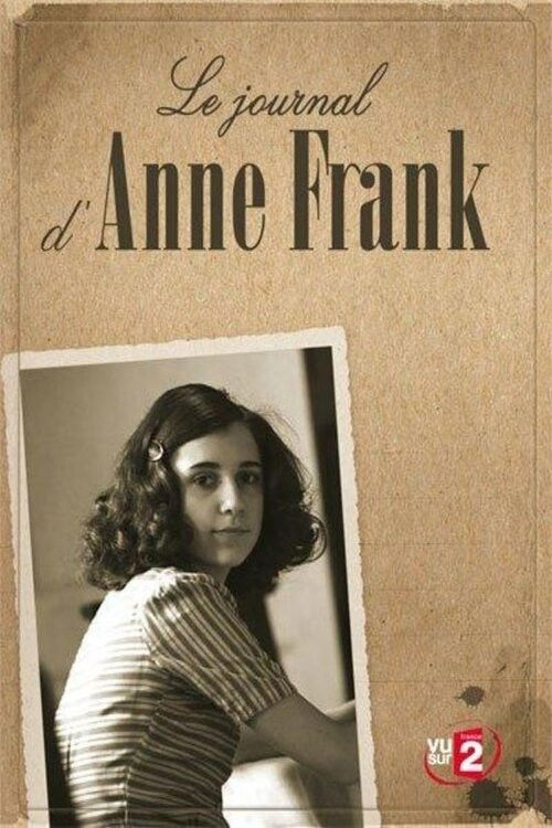 The Diary of Anne Frank
