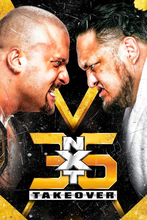 NXT TakeOver 36