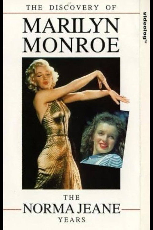The Discovery Of Marilyn Monroe