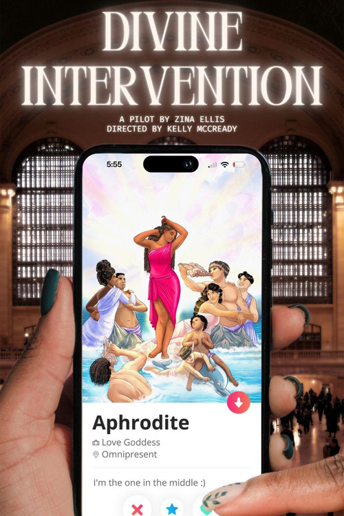 Divine Intervention