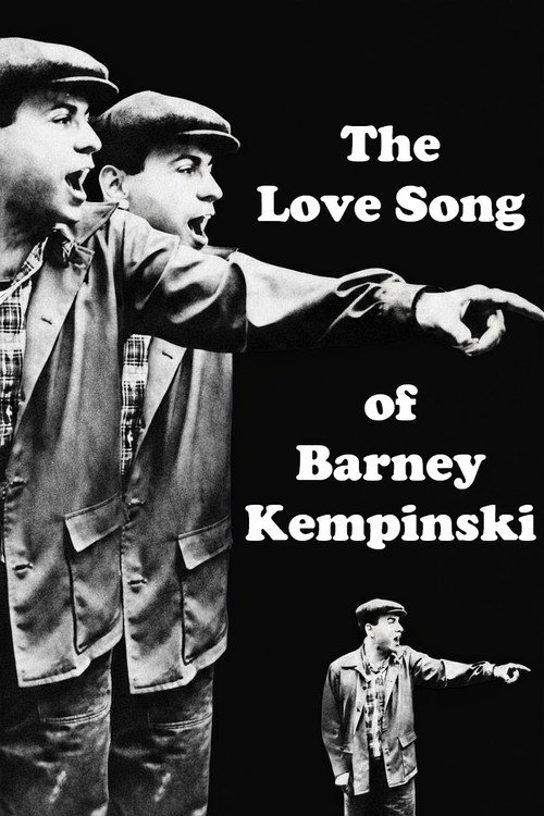 The Love Song of Barney Kempinski